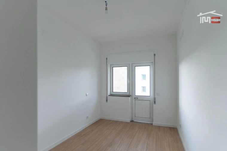 Apartamento T2 para Arrendamento em Fatima Foto 12