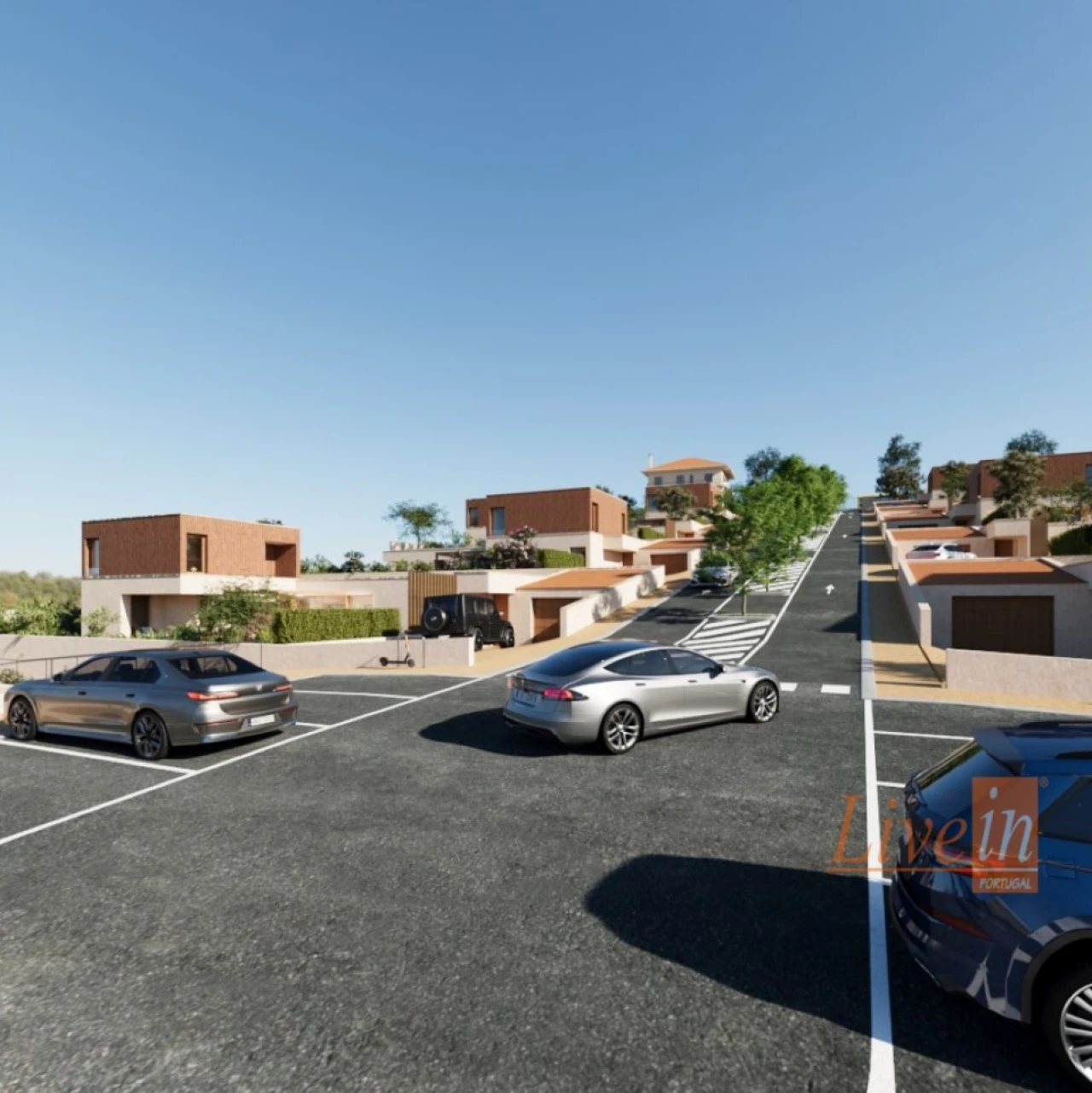 Terreno para Venda em Rio de Mouro Foto 1