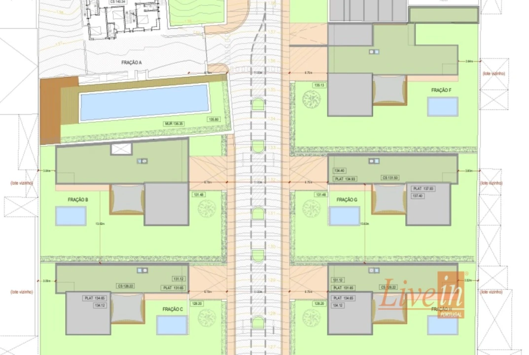 Terreno para Venda em Rio de Mouro Foto 29