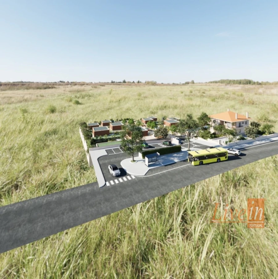 Terreno para Venda em Rio de Mouro Foto 14