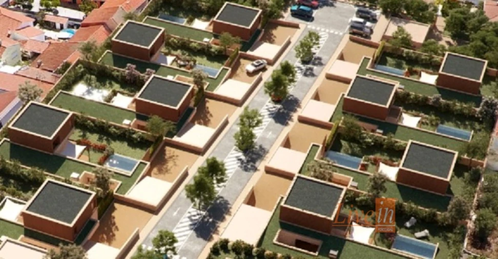 Terreno para Venda em Rio de Mouro Foto 22