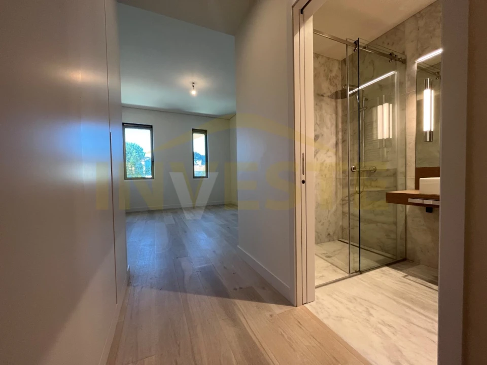 Apartamento T2 para Arrendamento em Cascais e Estoril Foto 12