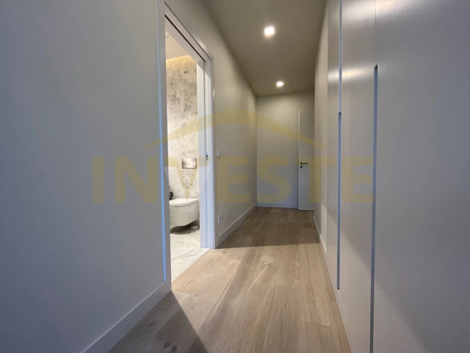 Apartamento T2 para Arrendamento em Cascais e Estoril Foto 15