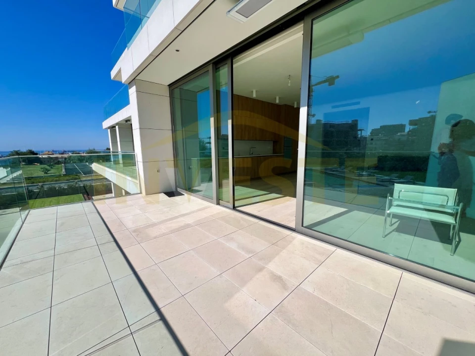 Apartamento T2 para Arrendamento em Cascais e Estoril Foto 2