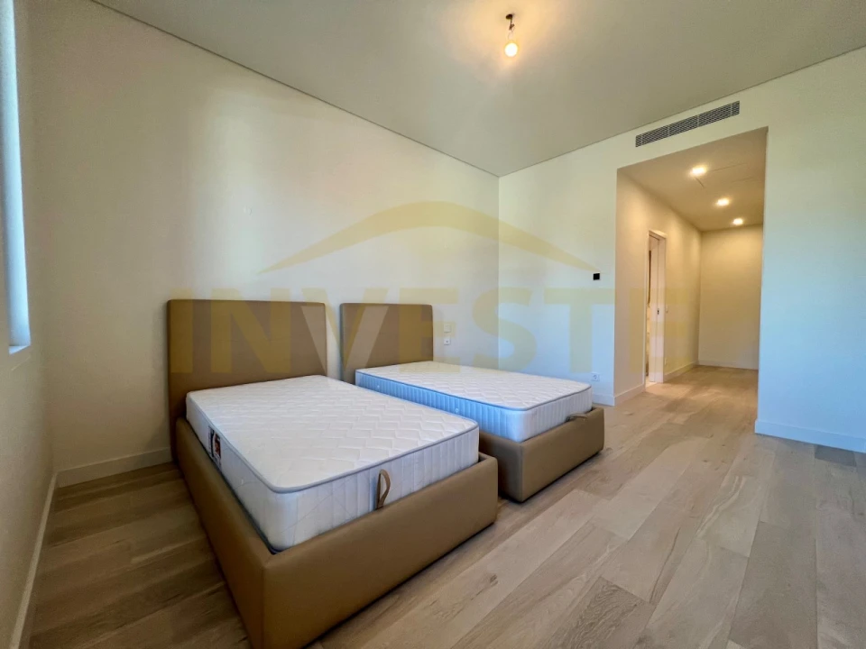 Apartamento T2 para Arrendamento em Cascais e Estoril Foto 13