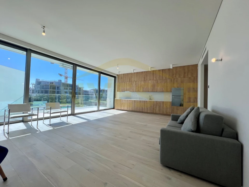 Apartamento T2 para Arrendamento em Cascais e Estoril Foto 9