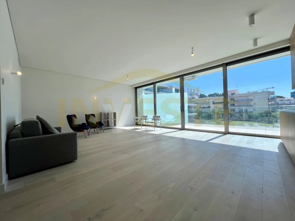 Apartamento T2 para Arrendamento em Cascais e Estoril Foto 6