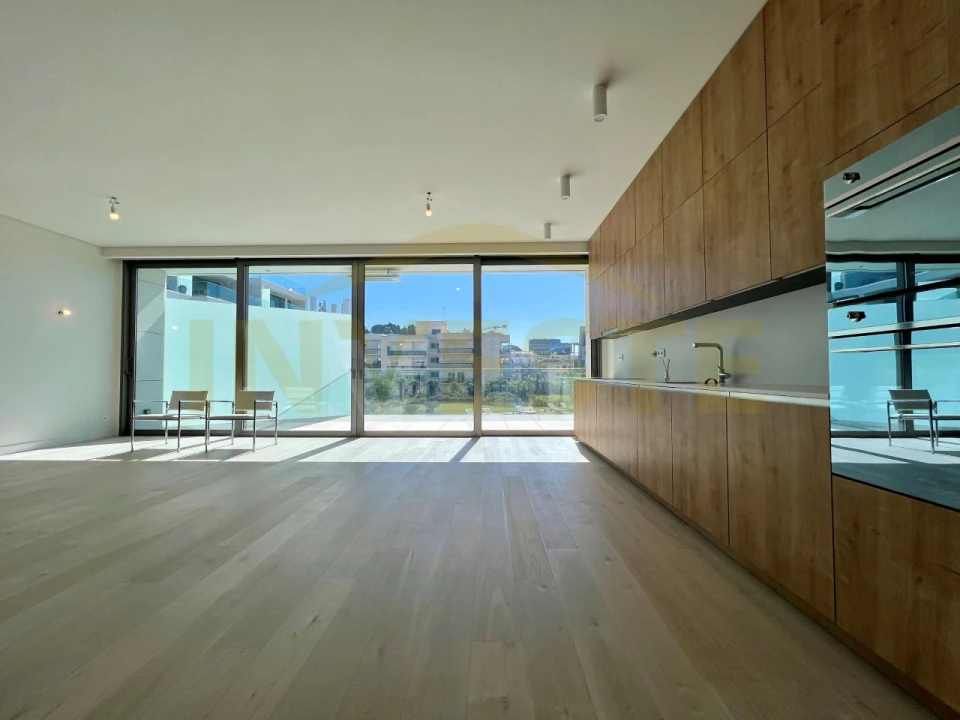 Apartamento T2 para Arrendamento em Cascais e Estoril Foto 5