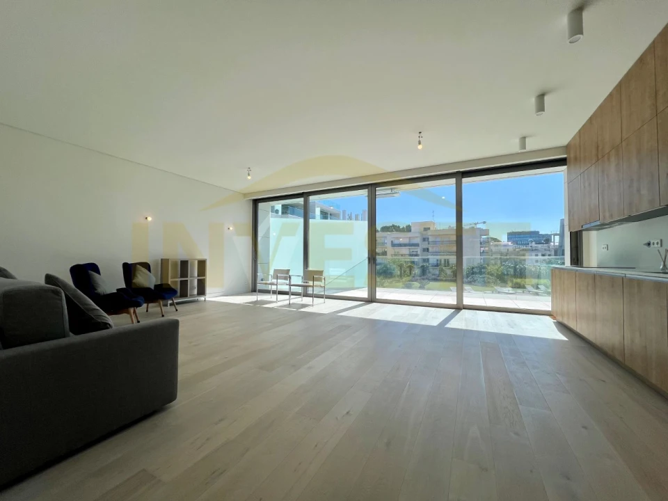 Apartamento T2 para Arrendamento em Cascais e Estoril Foto 7