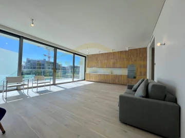 Apartamento T2 para Arrendamento em Cascais e Estoril