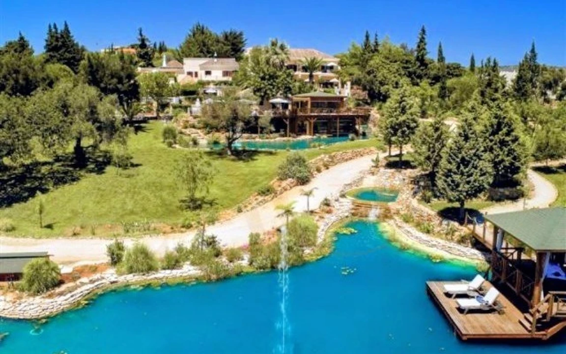 Moradia T12 para Venda em Conceição e Estoi Foto 2