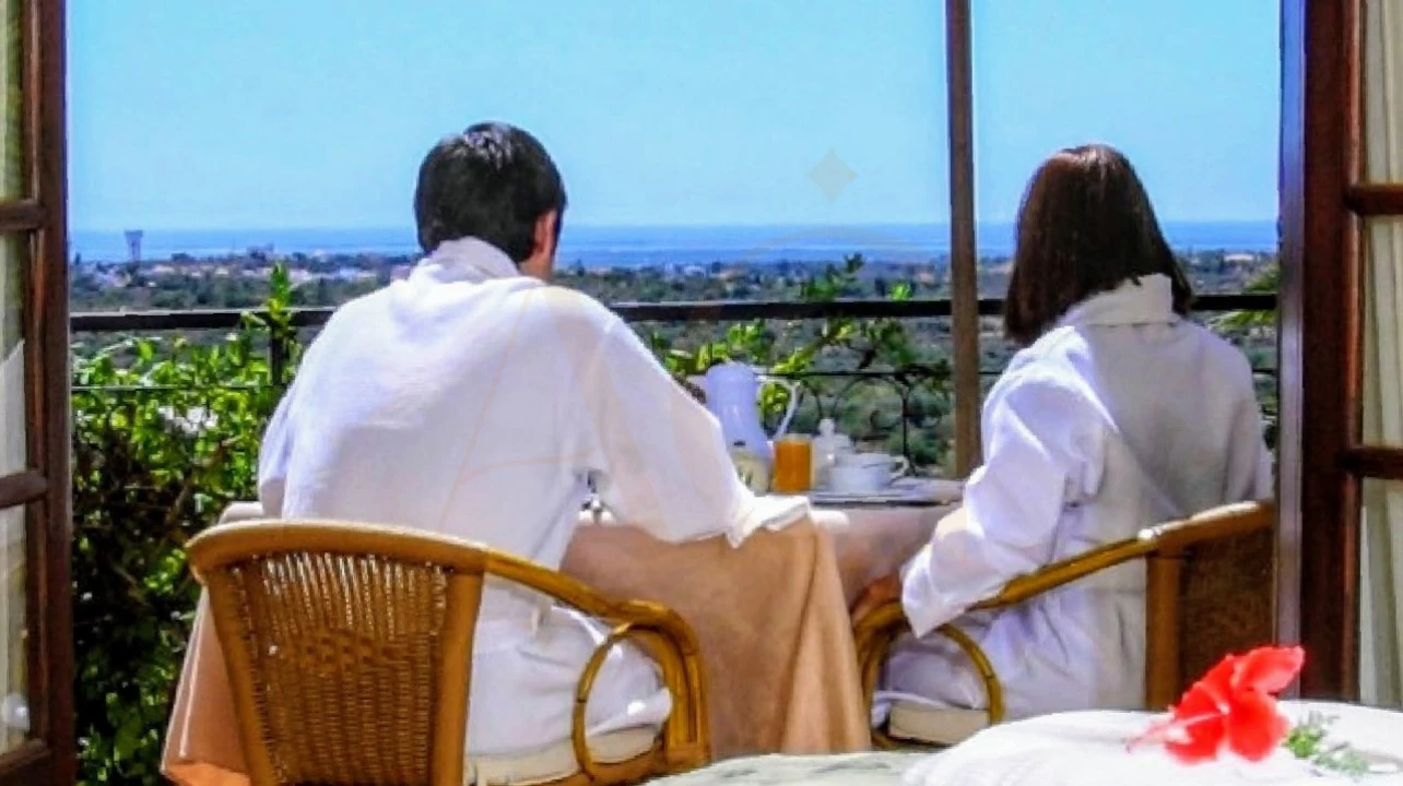 Moradia T12 para Venda em Conceição e Estoi Foto 8