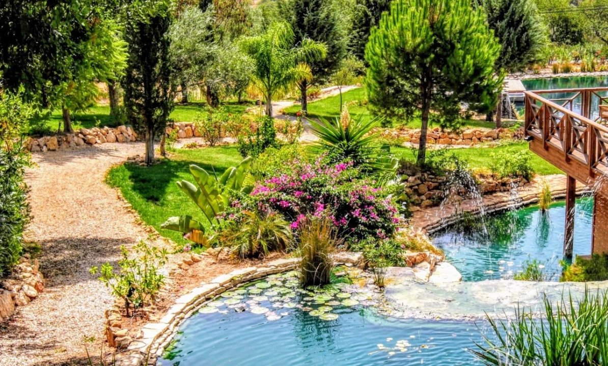 Moradia T12 para Venda em Conceição e Estoi Foto 14