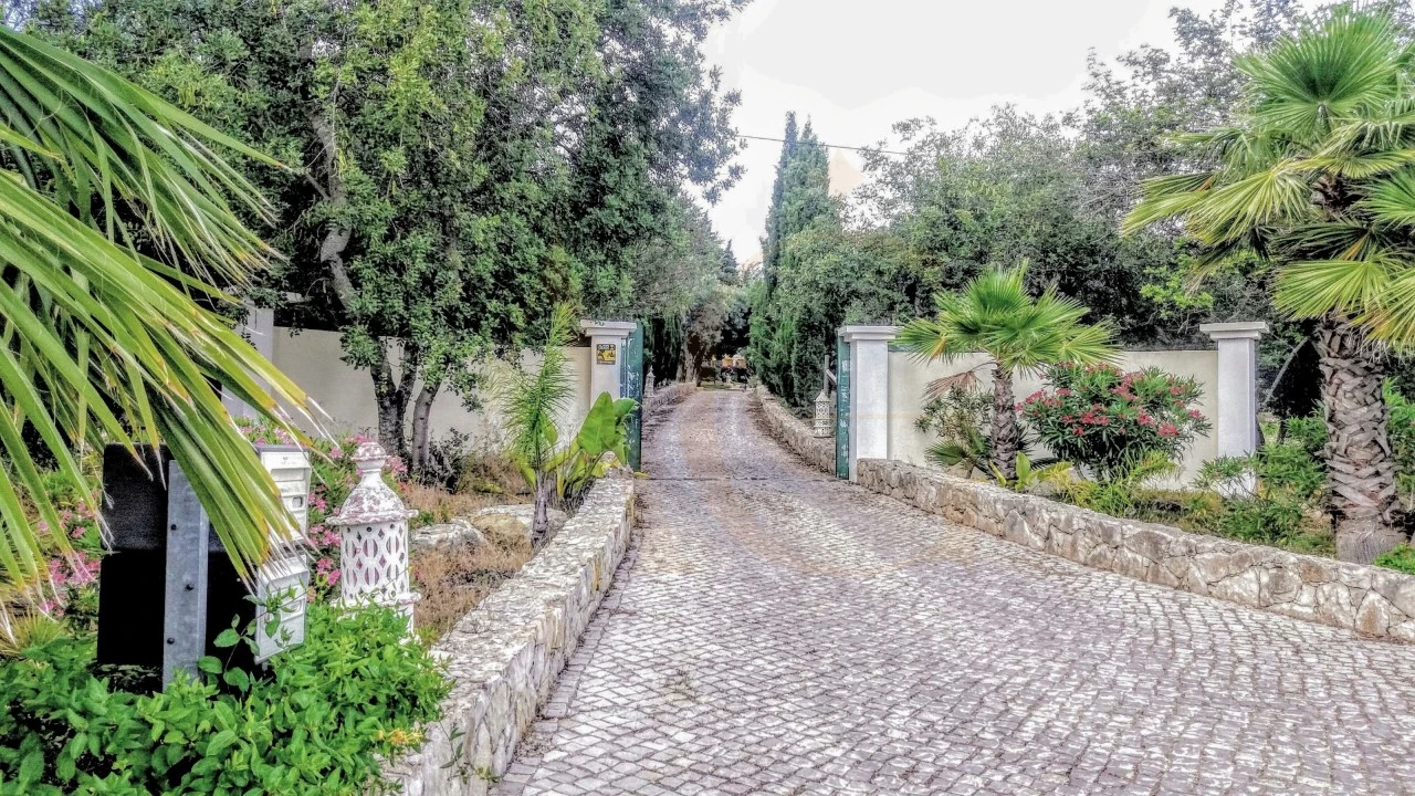 Moradia T12 para Venda em Conceição e Estoi Foto 18