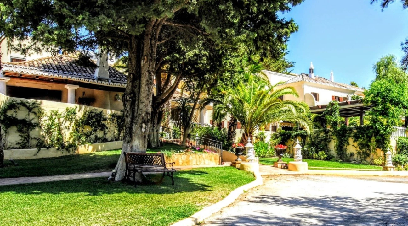 Moradia T12 para Venda em Conceição e Estoi Foto 20