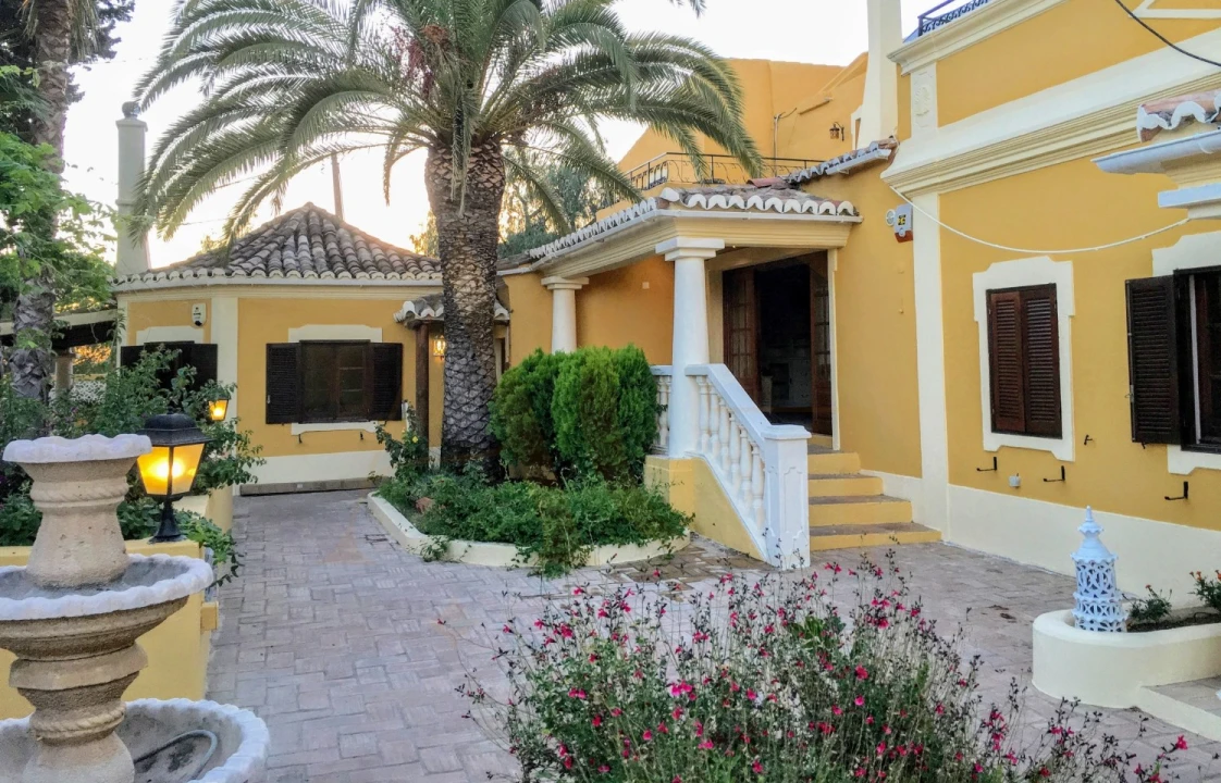 Moradia T12 para Venda em Conceição e Estoi Foto 22