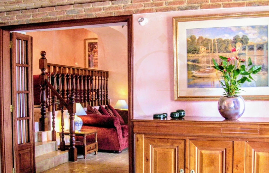 Moradia T12 para Venda em Conceição e Estoi Foto 25