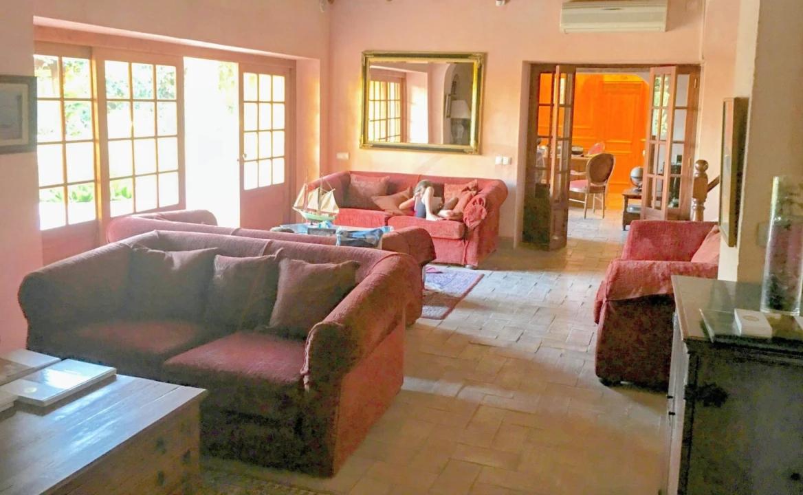 Moradia T12 para Venda em Conceição e Estoi Foto 26