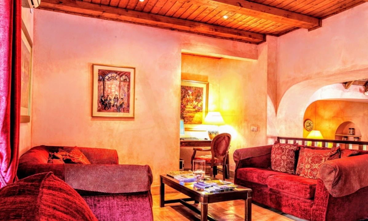 Moradia T12 para Venda em Conceição e Estoi Foto 27