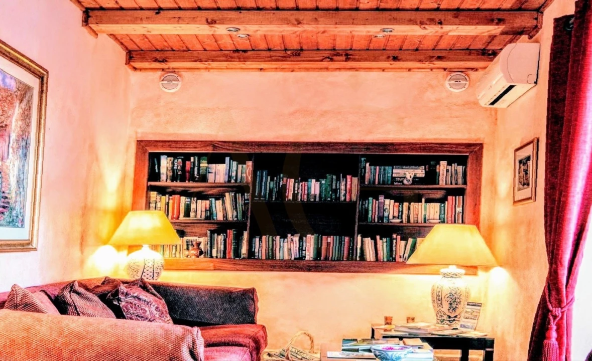 Moradia T12 para Venda em Conceição e Estoi Foto 28