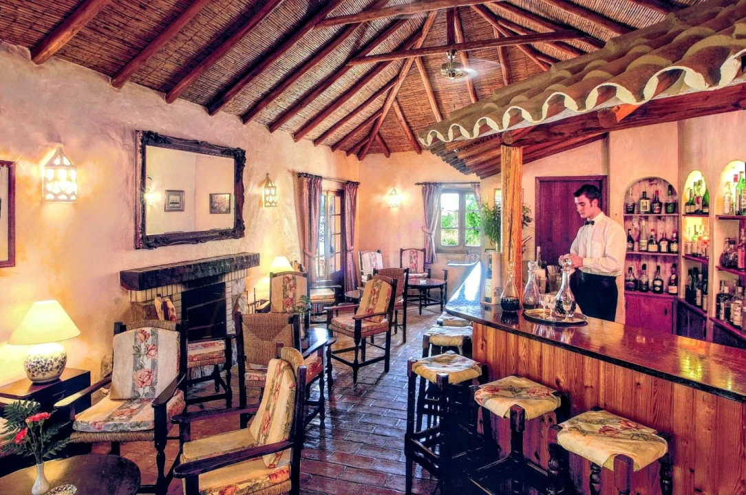 Moradia T12 para Venda em Conceição e Estoi Foto 29