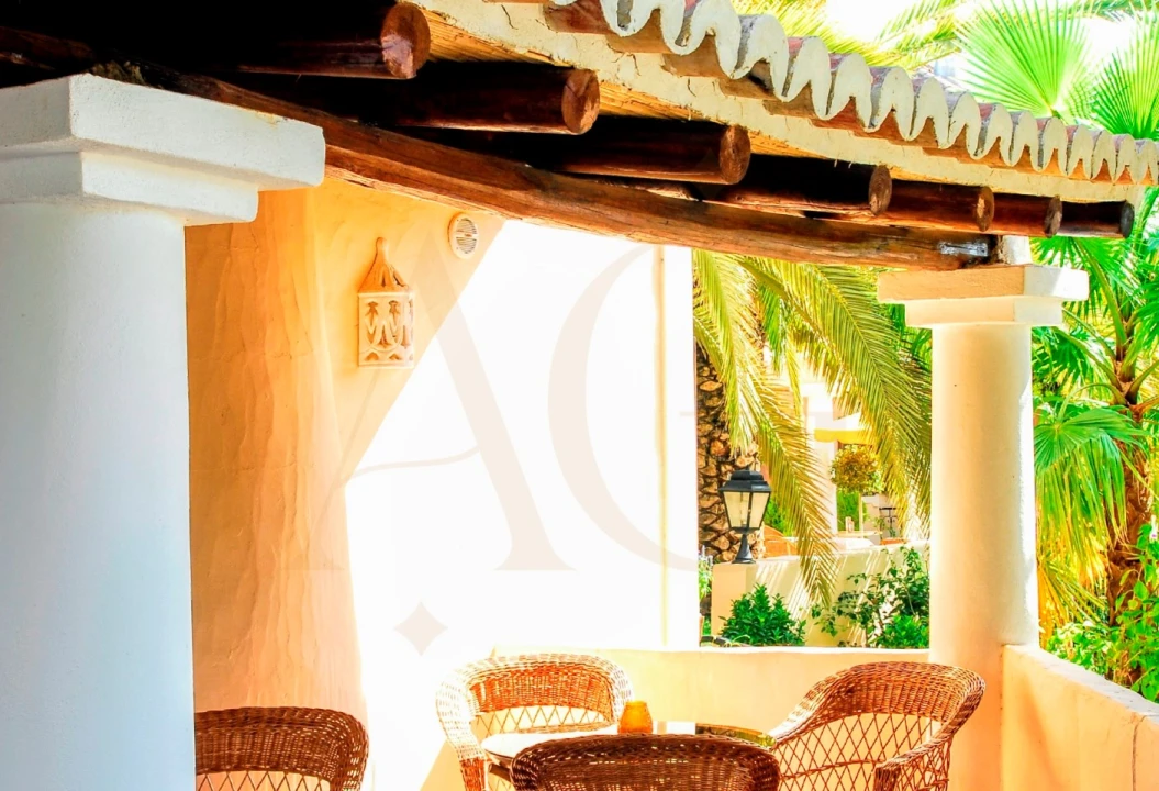 Moradia T12 para Venda em Conceição e Estoi Foto 30