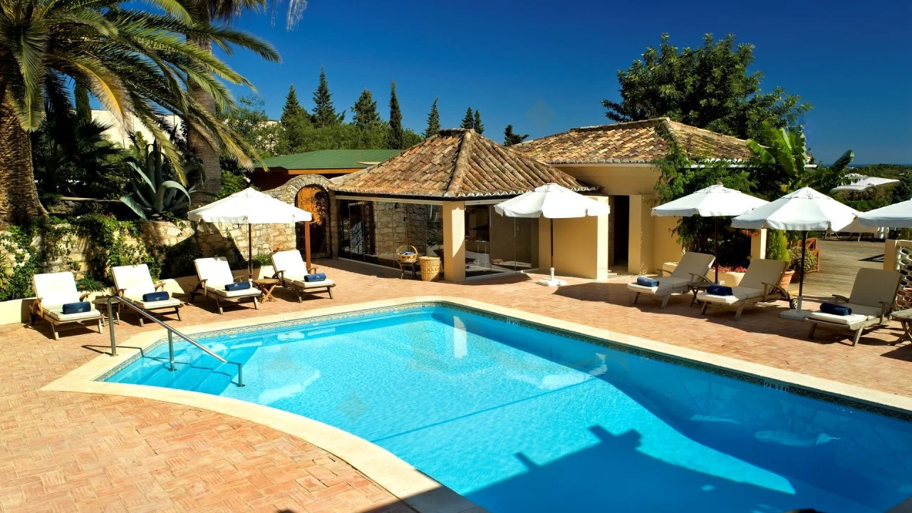 Moradia T12 para Venda em Conceição e Estoi Foto 32