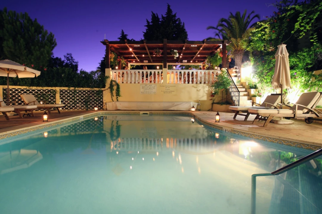 Moradia T12 para Venda em Conceição e Estoi Foto 36