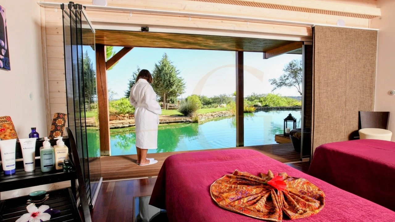 Moradia T12 para Venda em Conceição e Estoi Foto 37