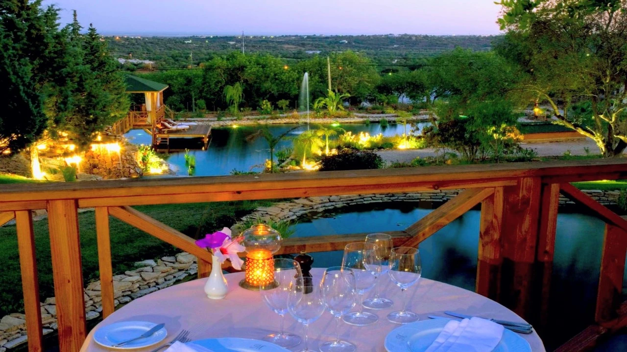 Moradia T12 para Venda em Conceição e Estoi Foto 39