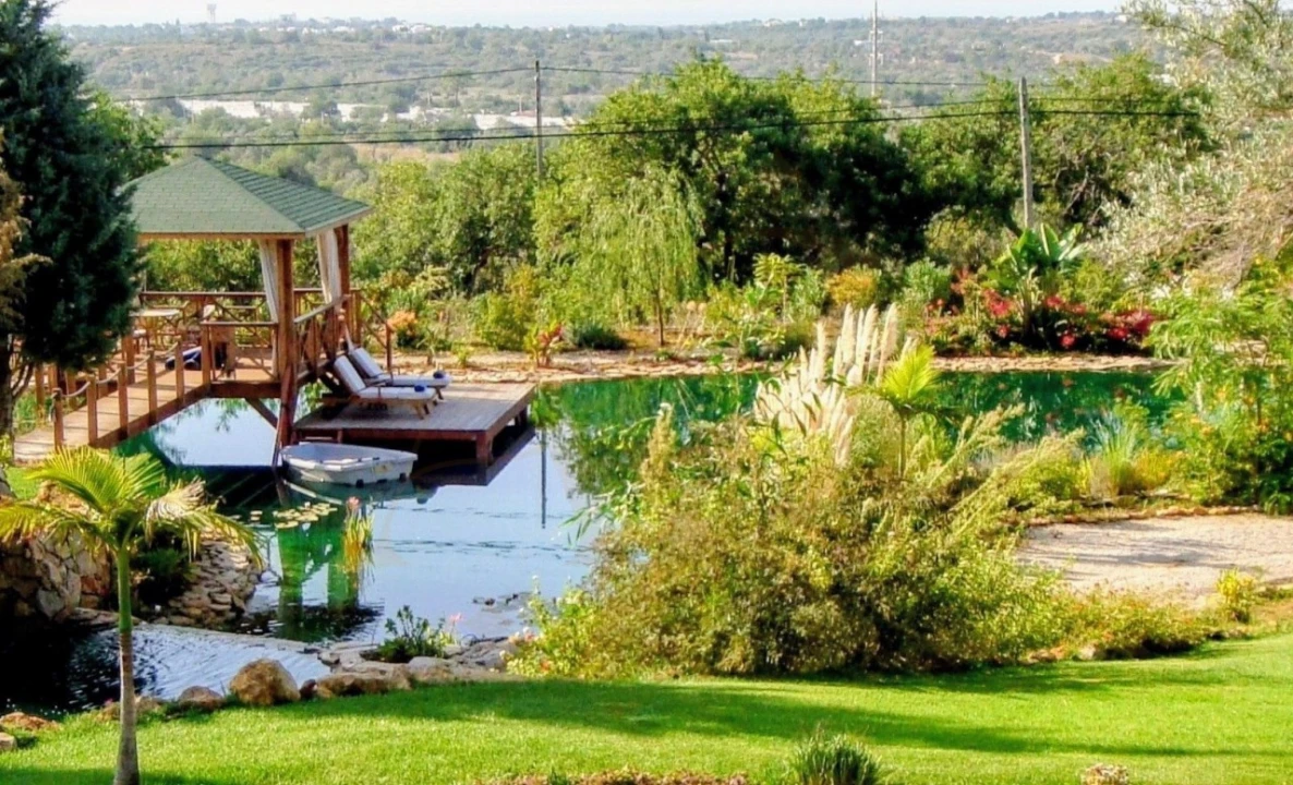 Moradia T12 para Venda em Conceição e Estoi Foto 40