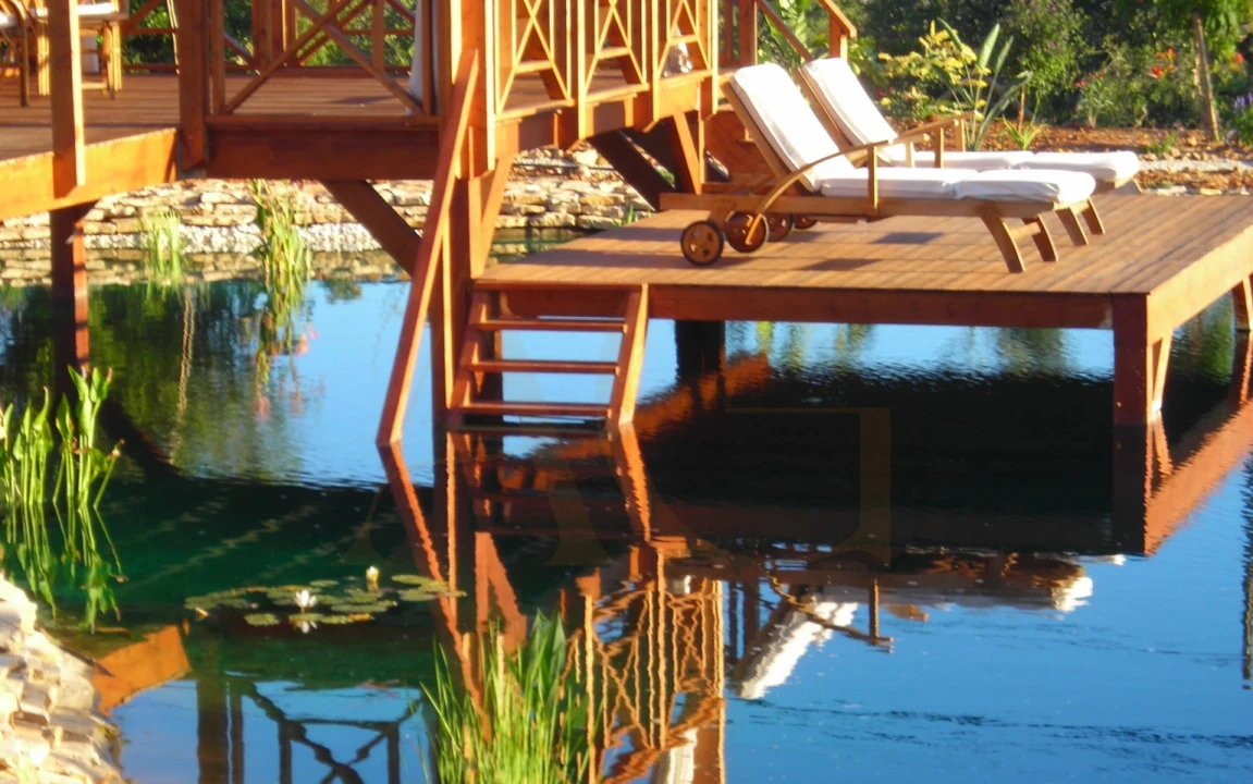 Moradia T12 para Venda em Conceição e Estoi Foto 41