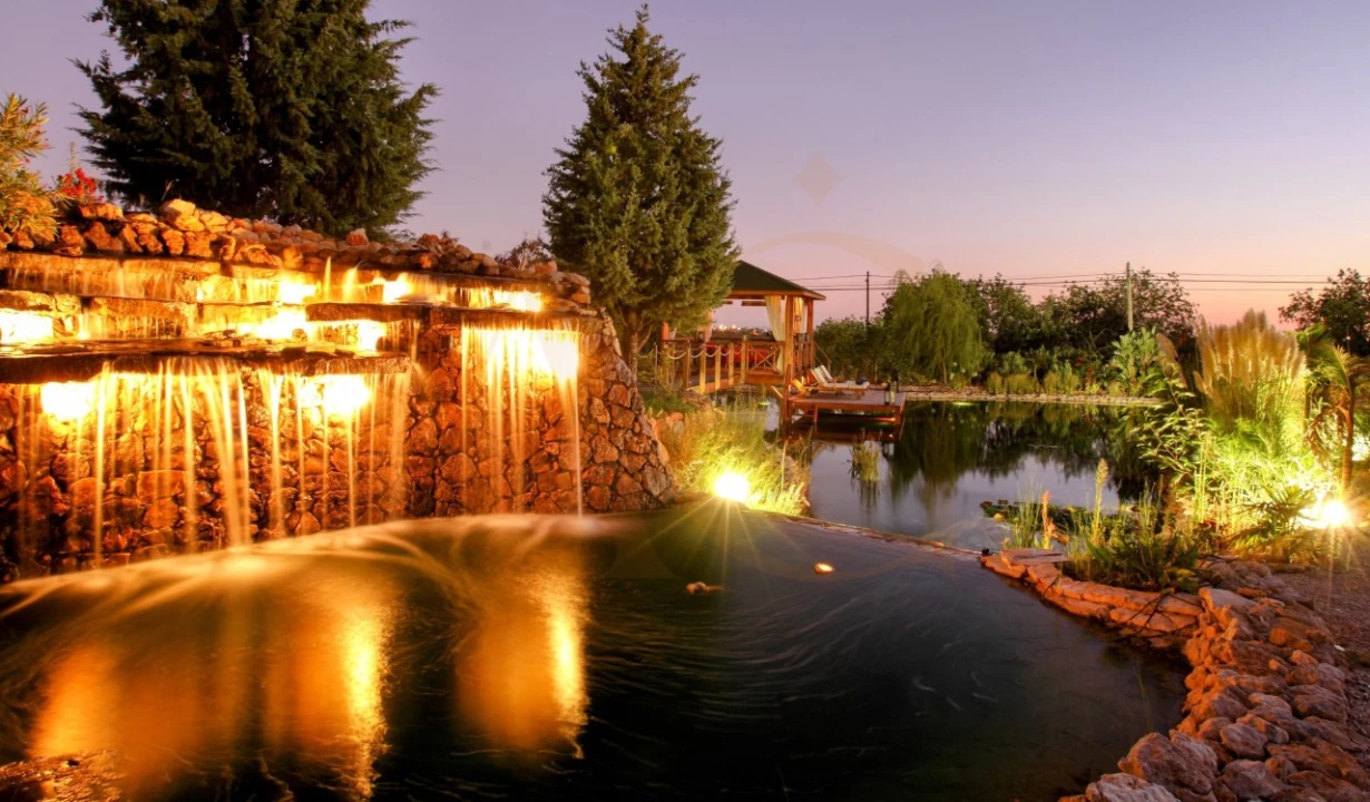 Moradia T12 para Venda em Conceição e Estoi Foto 43