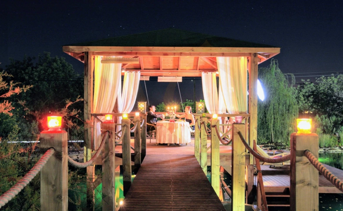 Moradia T12 para Venda em Conceição e Estoi Foto 44