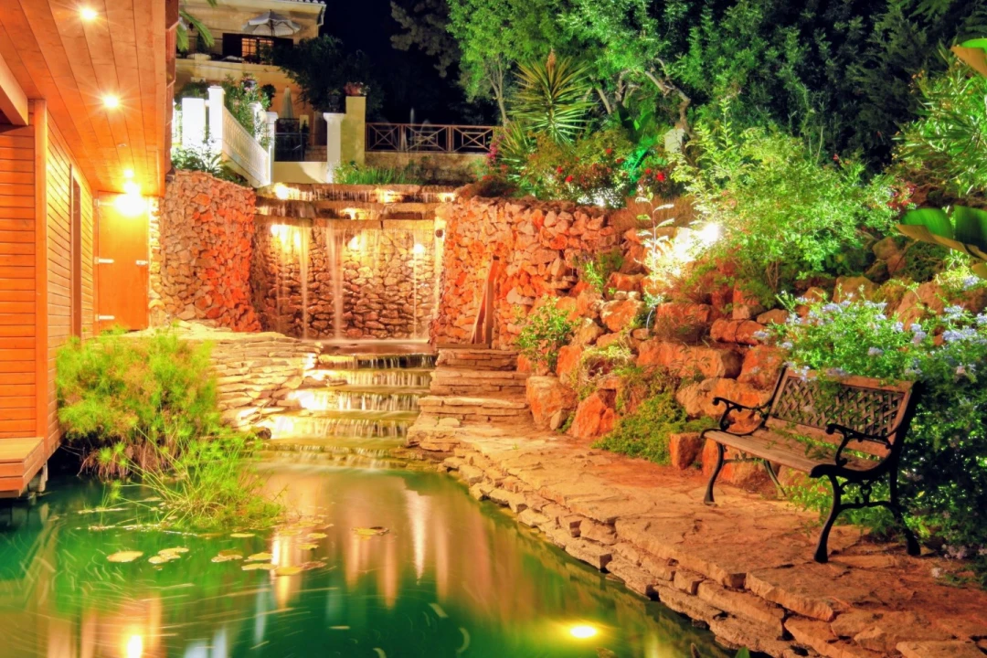 Moradia T12 para Venda em Conceição e Estoi Foto 45