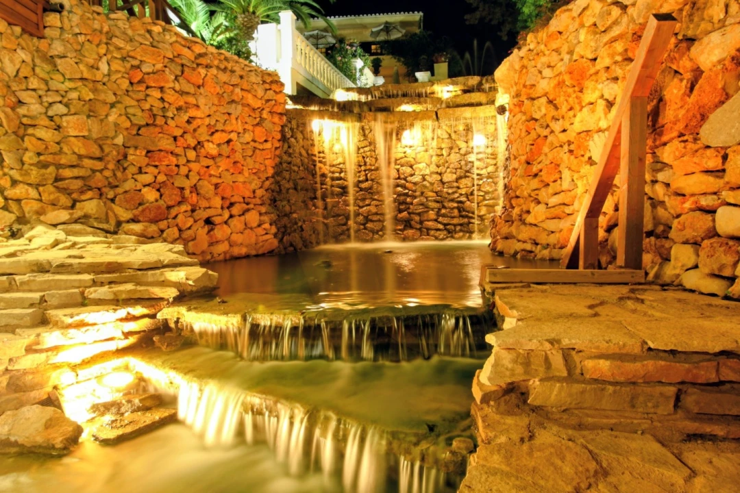 Moradia T12 para Venda em Conceição e Estoi Foto 46