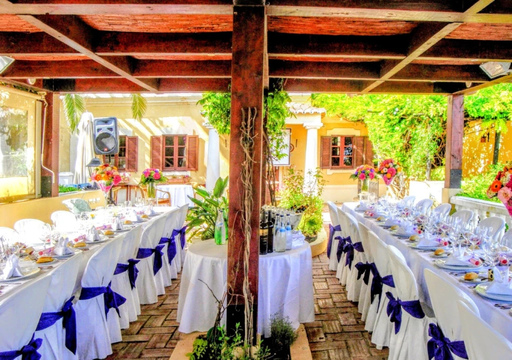 Moradia T12 para Venda em Conceição e Estoi Foto 48