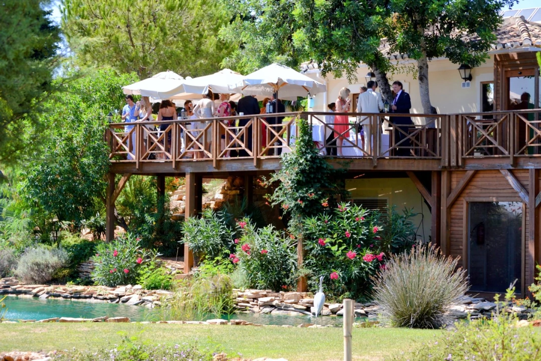 Moradia T12 para Venda em Conceição e Estoi Foto 49