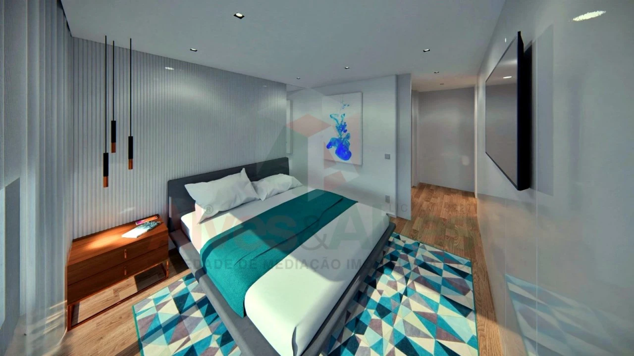 Terreno para Venda em Nogueira e Silva Escura Foto 10