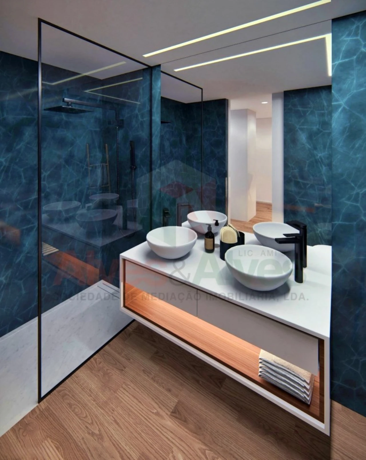 Terreno para Venda em Nogueira e Silva Escura Foto 13