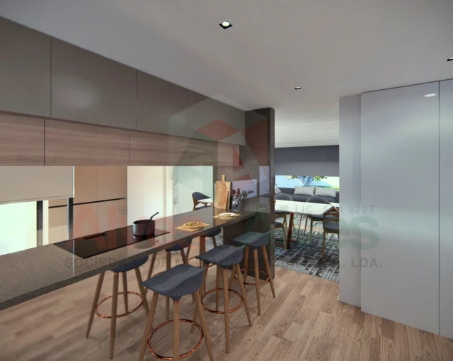 Terreno para Venda em Nogueira e Silva Escura Foto 8