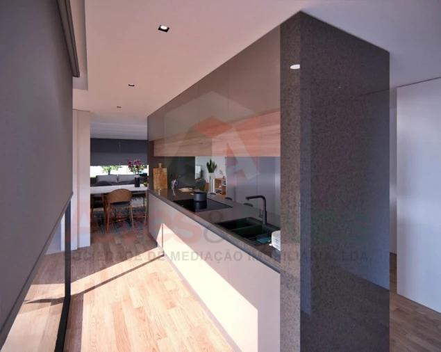 Terreno para Venda em Nogueira e Silva Escura Foto 9