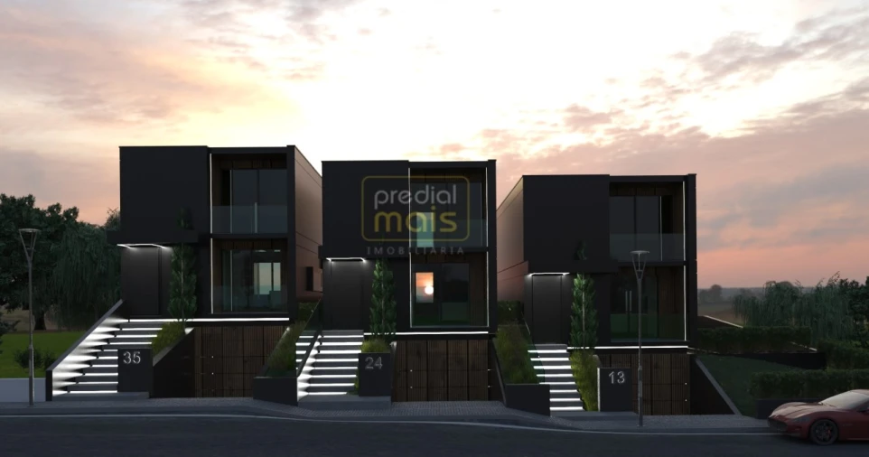 Moradia T3 para Venda em Tebosa Foto 1