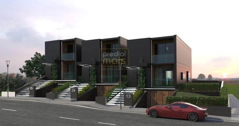 Moradia T3 para Venda em Tebosa Foto 3