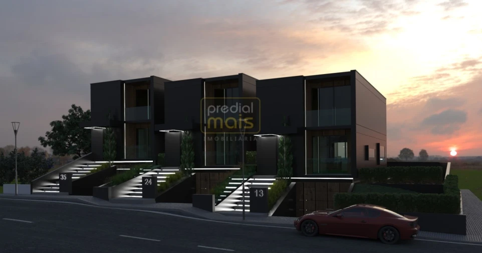 Moradia T3 para Venda em Tebosa Foto 4