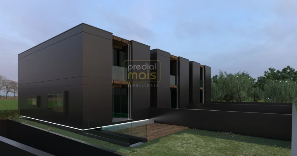 Moradia T3 para Venda em Tebosa Foto 5