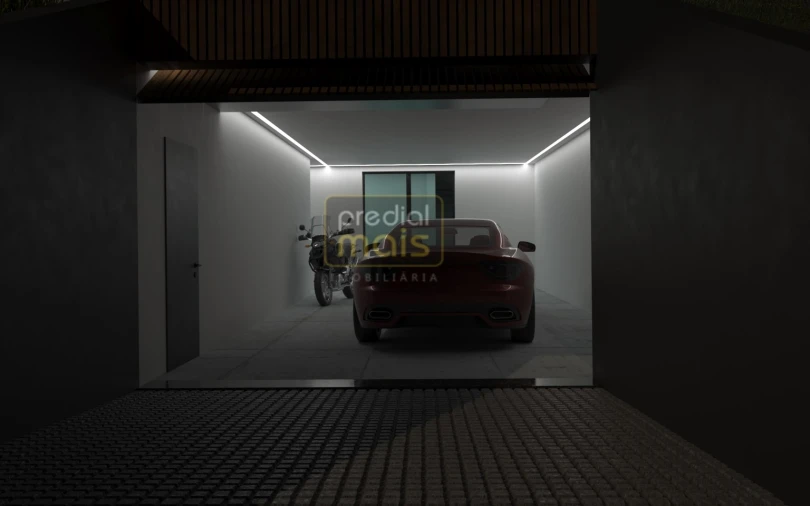 Moradia T3 para Venda em Tebosa Foto 6