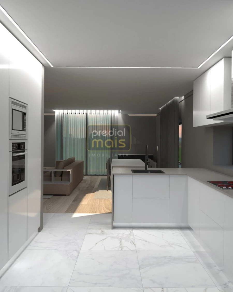 Moradia T3 para Venda em Tebosa Foto 8