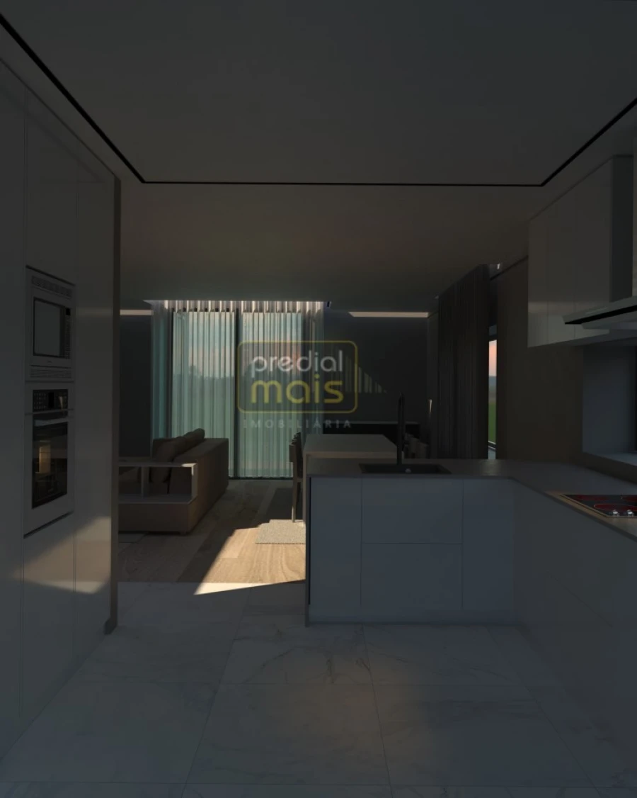 Moradia T3 para Venda em Tebosa Foto 9