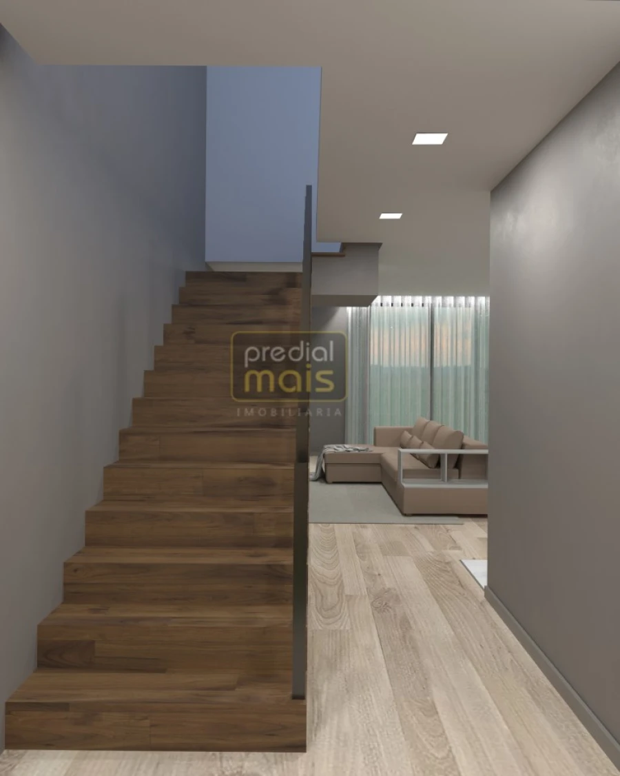 Moradia T3 para Venda em Tebosa Foto 10